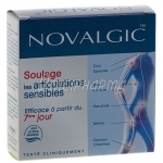 Novalgic 30 capsules