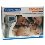 Thermoflash LX-26 Thermomètre Electronique