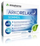 Arkopharma Arkorelax Sommeil 15 Comprimés
