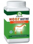 Audevard Hoof Biotine 1Kg 